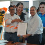 TECNO SUPPLIER RECIBE POR SEGUNDA OCASIÓN RECONOCIMIENTO DE ACNUR Y FUNDAHRSE POR SU PROGRAMA DE INCLUSIÓN