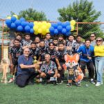 Semana de Recursos Humanos 2026: una experiencia para aprender, participar y vivir los valores en Honduras Kitting