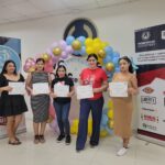 RKI HONDURAS FORTALECE LA PREPARACIÓN PARA UNA MATERNIDAD SEGURA CON SU “TALLER DE MADRES”