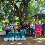 NUEVOS PROFESIONALES TÉCNICOS SE INTEGRAN A LA FUERZA LABORAL DE DEL MAR APPAREL