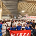 INDUSTRIAS TIARA IMPULSA JORNADA DE VACUNACIÓN CONTRA INFLUENZA Y SARAMPIÓN