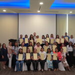 ONTEX Y COTTONWISE IMPULSAN JORNADA DE REFORESTACIÓN Y APOYO COMUNITARIO EN CHOLOMA