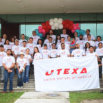 UTEXA REALIZA SU PRIMERA FERIA DE LA SALUD 2026 Y BRINDA 255 ATENCIONES MÉDICAS A COLABORADORES Y FAMILIARES