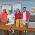 UTEXA CELEBRA LAS FIESTAS PATRIAS JUNTO A LA ESCUELA PROHECO NUEVO AMANECER