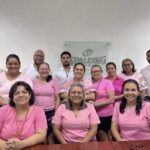 “JUNTOS HACEMOS CONCIENCIA” CAMPAÑA ROSA DE FOTL