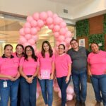 “JUNTOS HACEMOS CONCIENCIA” CAMPAÑA ROSA DE FOTL