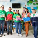 PACASA FORTALECE LA SEGURIDAD LABORAL MEDIANTE CAPACITACIÓN EN PRIMEROS AUXILIOS Y ERGONOMÍA