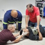 VOLUNTARIOS DE GILDAN LLEVAN ALEGRÍA A PACIENTES PEDIÁTRICOS DEL HOSPITAL MARIO CATARINO RIVAS