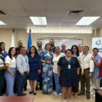 AHM PARTICIPA EN EL XXIII CONGRESO HONDUREÑO DE MEDICINA DE TRABAJO Y SALUD OCUPACIONAL